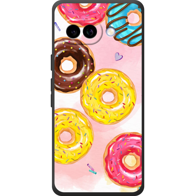 Чохол BoxFace Google Pixel 10A 