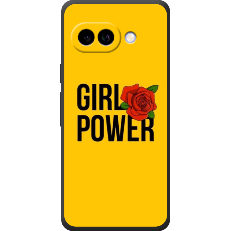 Чохол BoxFace Google Pixel 10A 