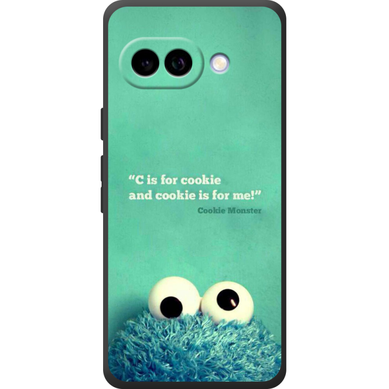 Чохол BoxFace Google Pixel 10A 