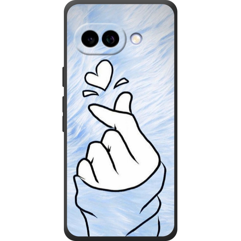 Чохол BoxFace Google Pixel 10A 