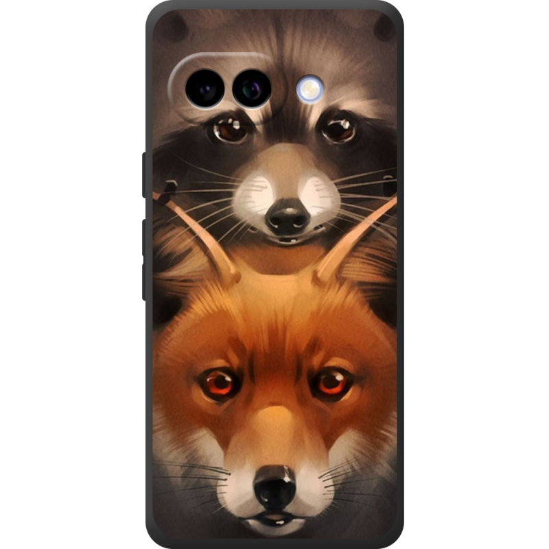 Чохол BoxFace Google Pixel 10A 