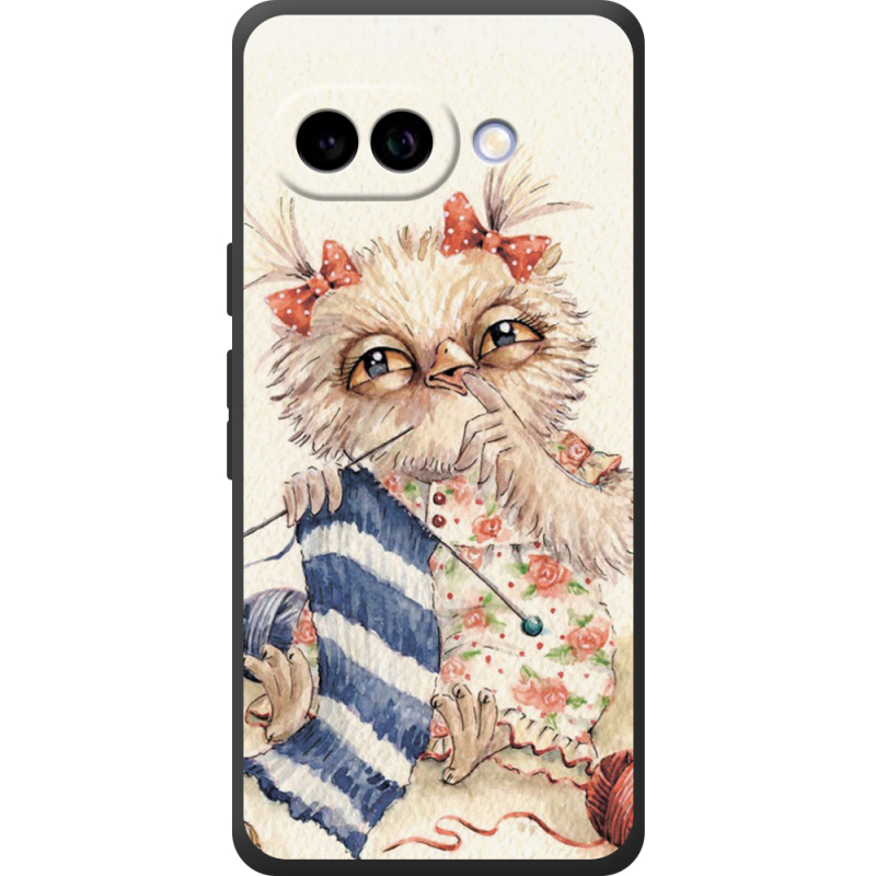 Чохол BoxFace Google Pixel 10A 