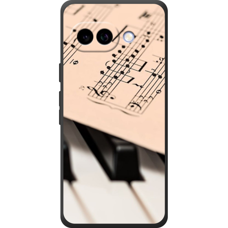 Чохол BoxFace Google Pixel 10A 