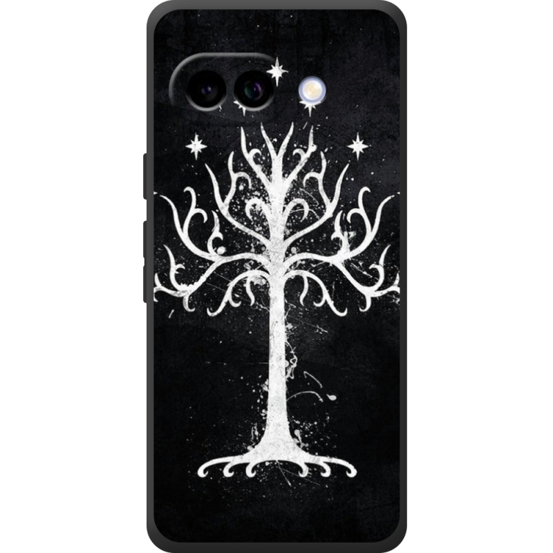 Чохол BoxFace Google Pixel 10A Fantasy Tree
