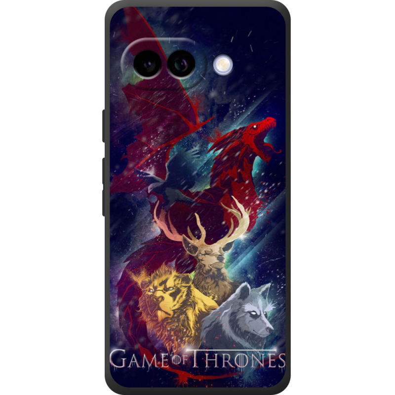 Чохол BoxFace Google Pixel 10A 