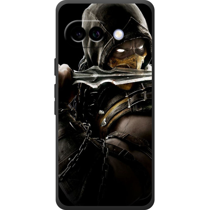 Чохол BoxFace Google Pixel 10A 