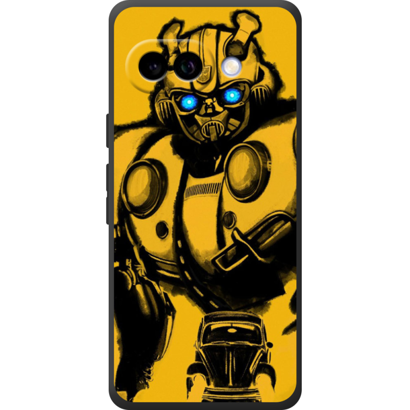 Чохол BoxFace Google Pixel 10A 