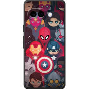 Чохол BoxFace Google Pixel 10A 