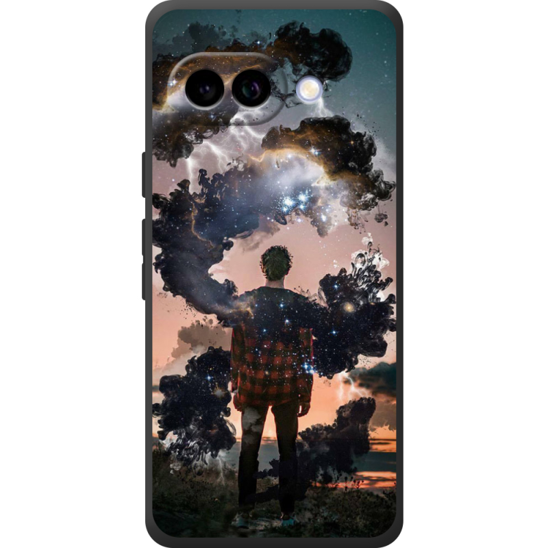 Чохол BoxFace Google Pixel 10A 