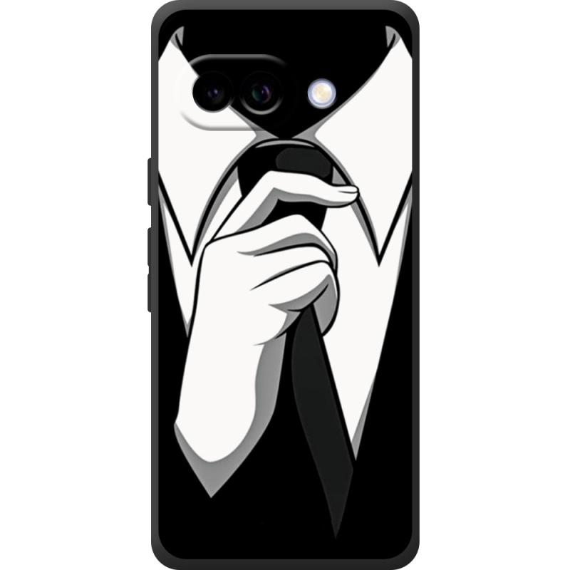 Чохол BoxFace Google Pixel 10A Tie