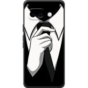 Чохол BoxFace Google Pixel 10A Tie
