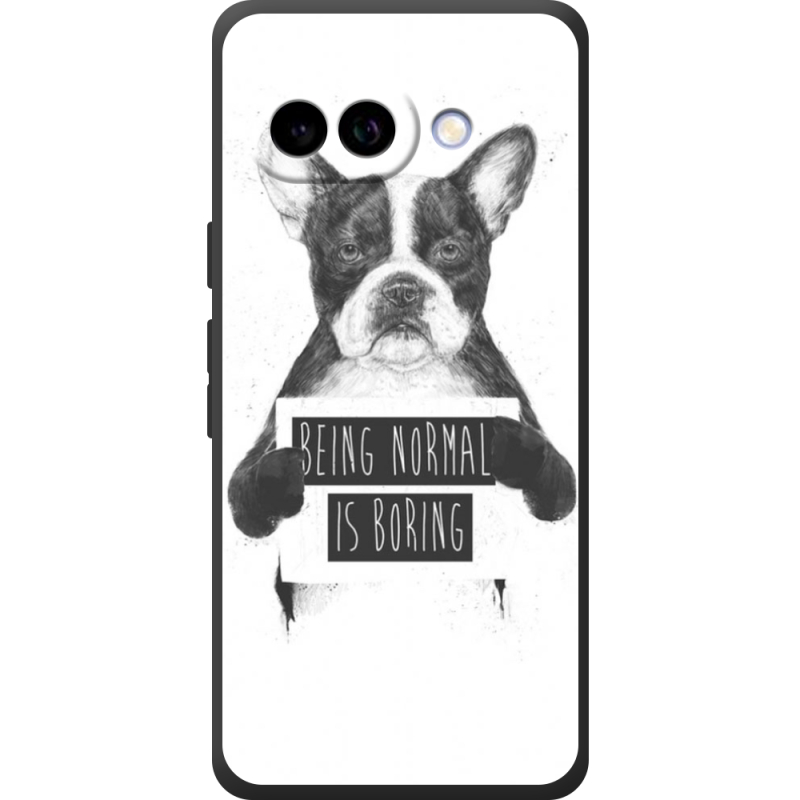 Чохол BoxFace Google Pixel 10A 