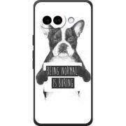 Чохол BoxFace Google Pixel 10A 