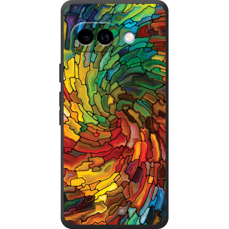 Чохол BoxFace Google Pixel 10A 