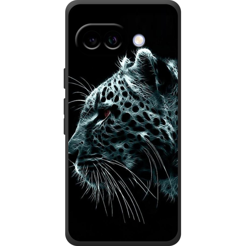 Чохол BoxFace Google Pixel 10A Leopard
