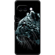 Чохол BoxFace Google Pixel 10A Leopard