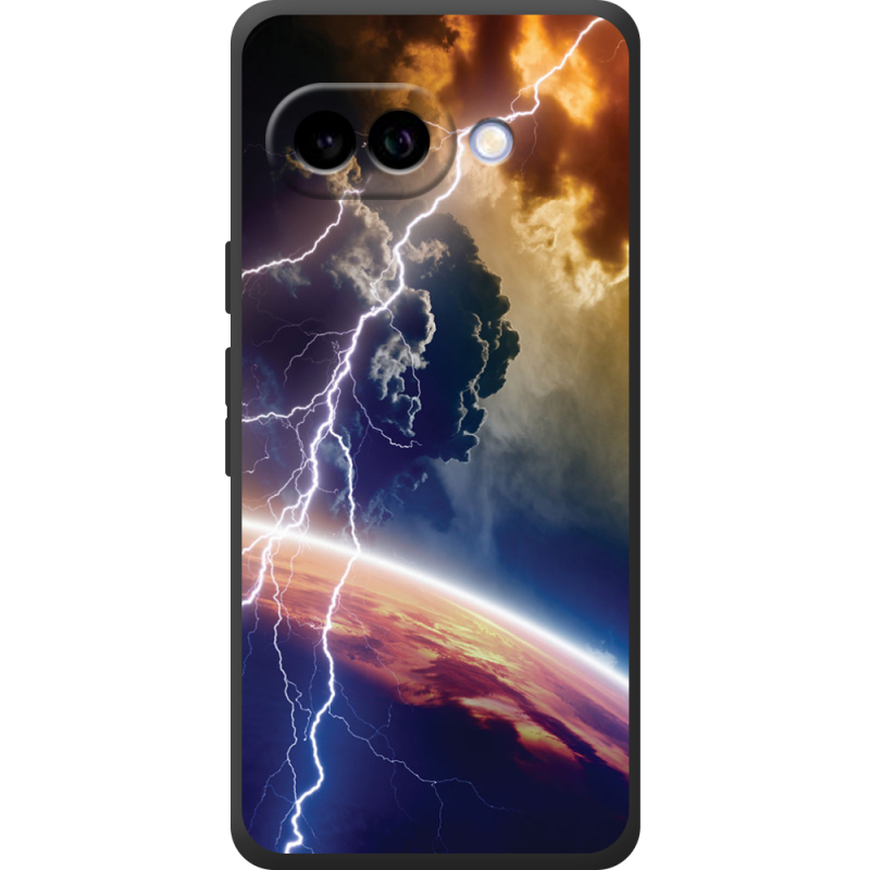 Чохол BoxFace Google Pixel 10A 