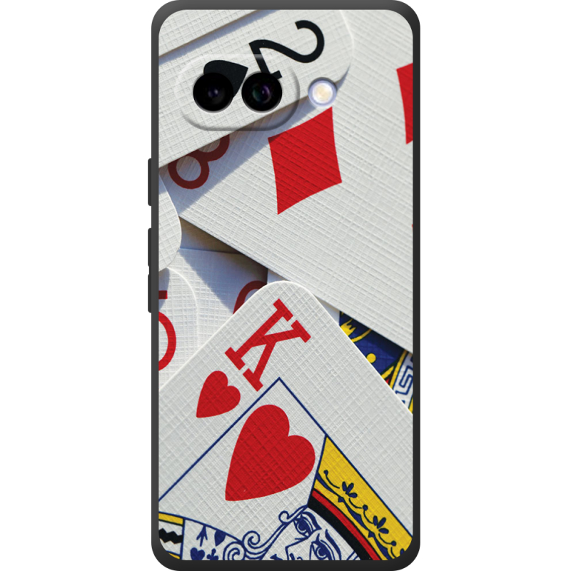 Чохол BoxFace Google Pixel 10A 