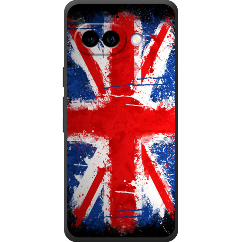 Чохол BoxFace Google Pixel 10A 