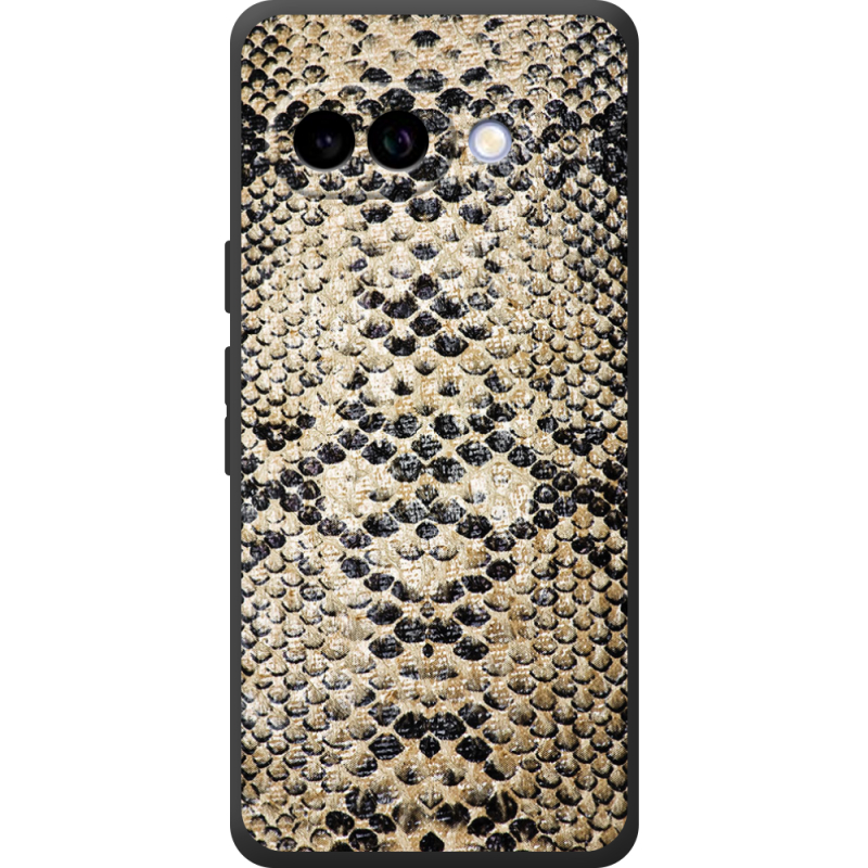 Чохол BoxFace Google Pixel 10A 