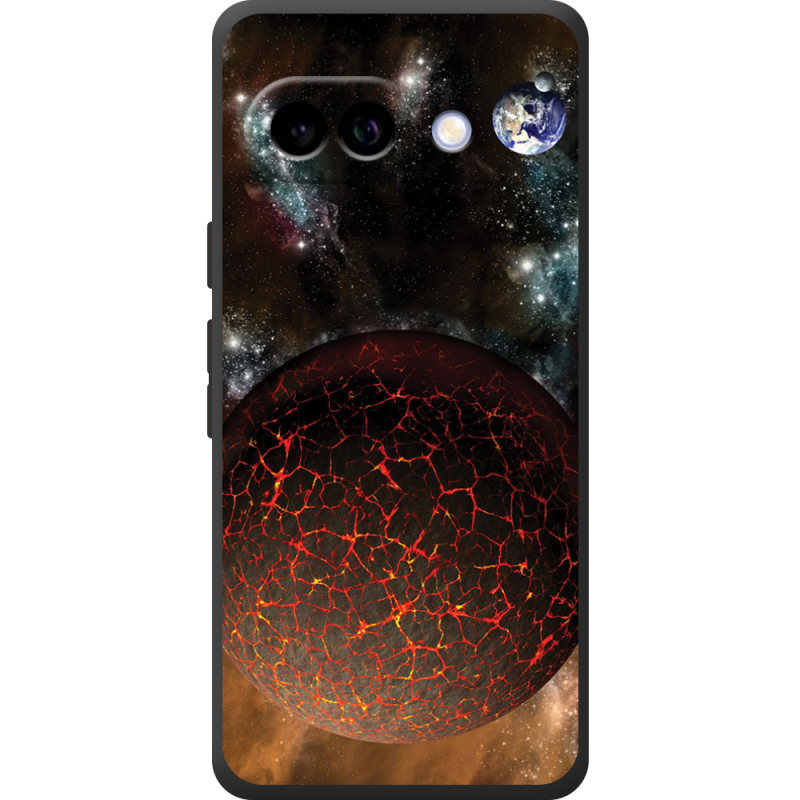 Чохол BoxFace Google Pixel 10A 