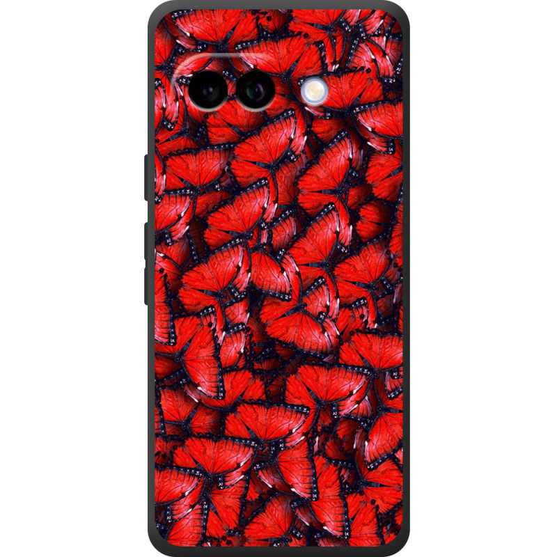 Чохол BoxFace Google Pixel 10A 