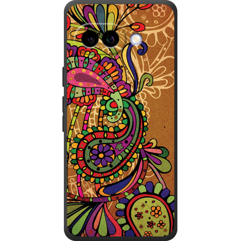 Чохол BoxFace Google Pixel 10A 