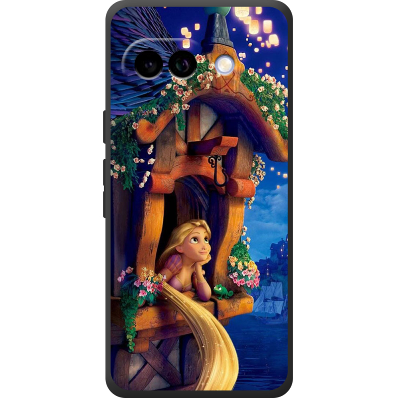 Чохол BoxFace Google Pixel 10A 