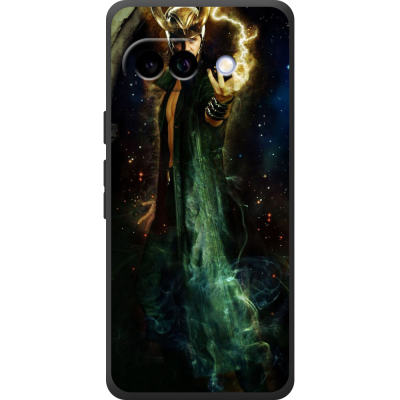 Чохол BoxFace Google Pixel 10A 