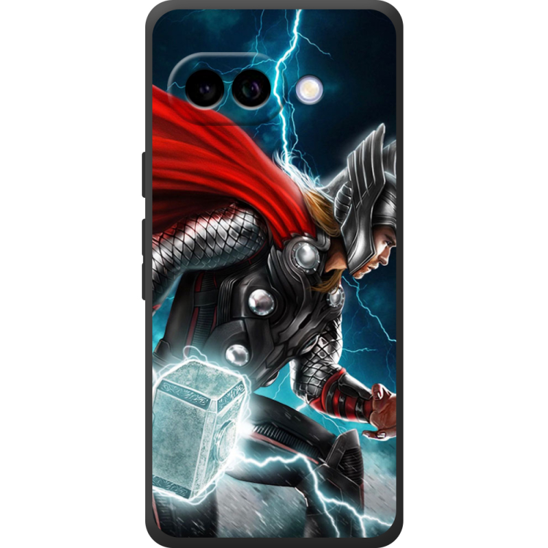 Чохол BoxFace Google Pixel 10A 