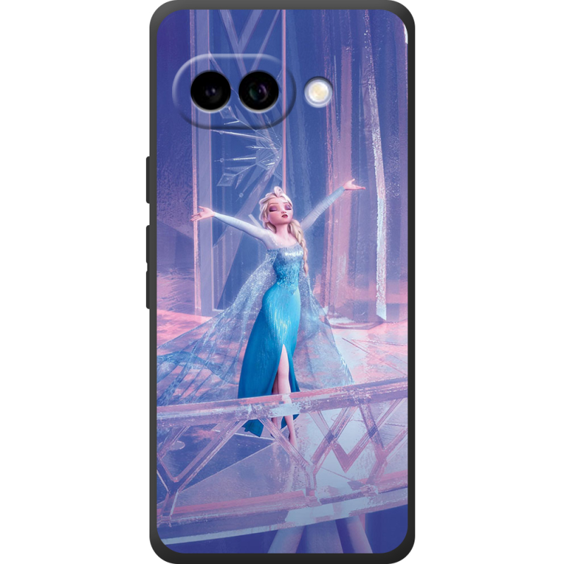 Чохол BoxFace Google Pixel 10A 