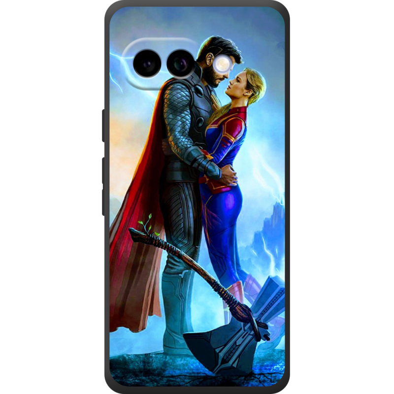 Чохол BoxFace Google Pixel 10A 