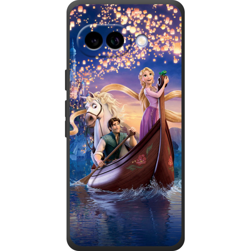 Чохол BoxFace Google Pixel 10A 