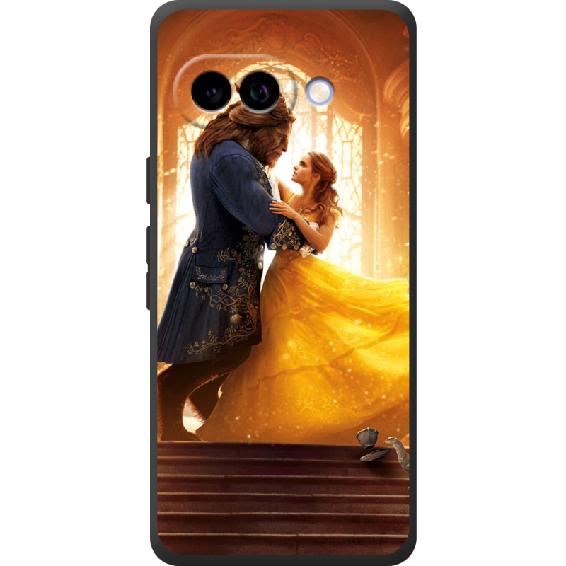 Чохол BoxFace Google Pixel 10A 