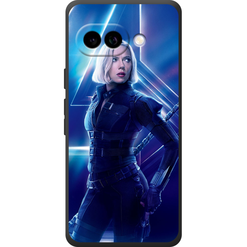 Чохол BoxFace Google Pixel 10A 