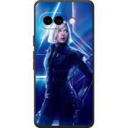 Чохол BoxFace Google Pixel 10A 