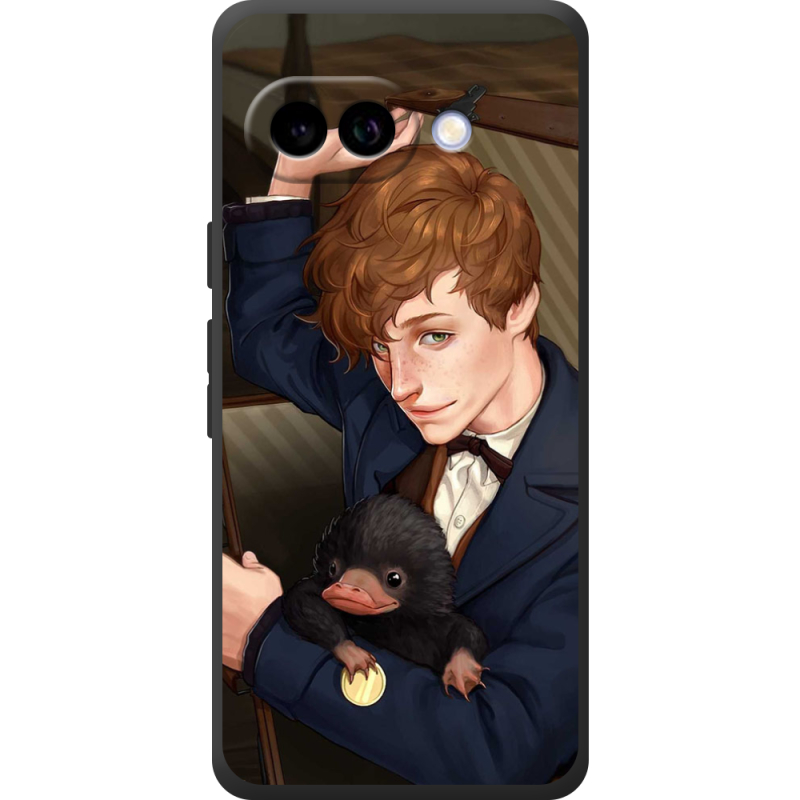 Чохол BoxFace Google Pixel 10A 