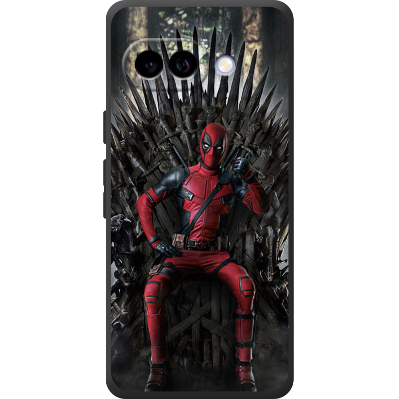 Чохол BoxFace Google Pixel 10A 