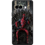 Чохол BoxFace Google Pixel 10A 