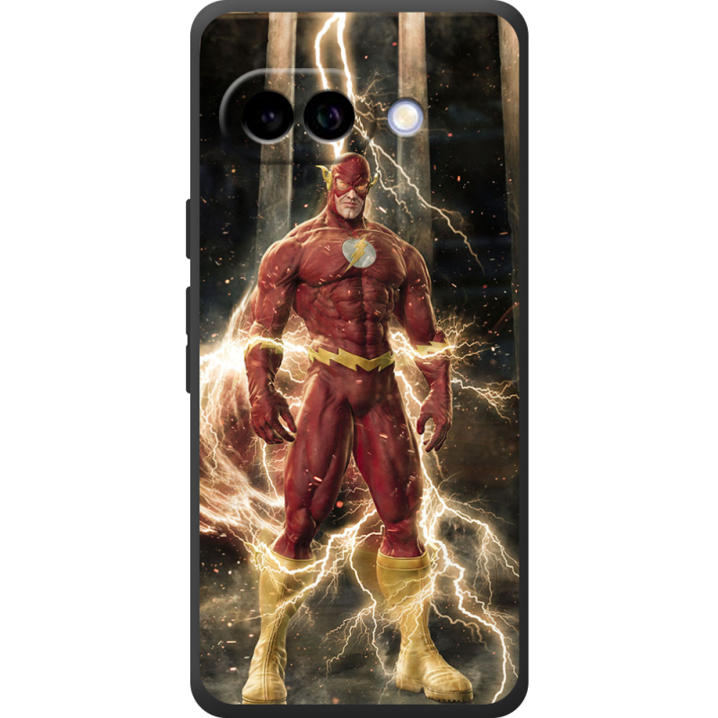 Чохол BoxFace Google Pixel 10A 