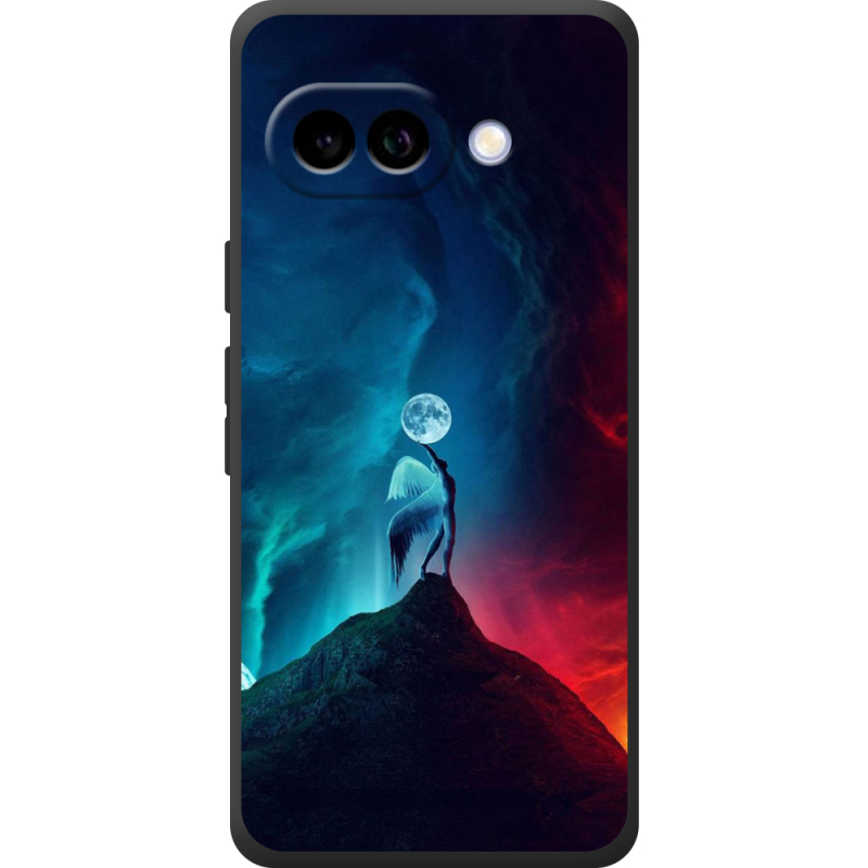 Чохол BoxFace Google Pixel 10A 