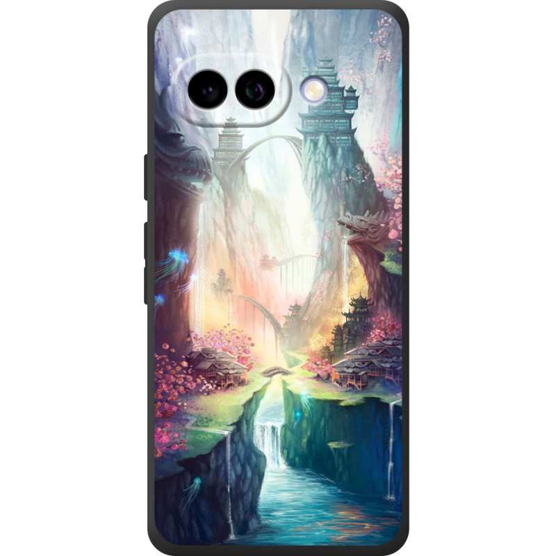 Чохол BoxFace Google Pixel 10A 