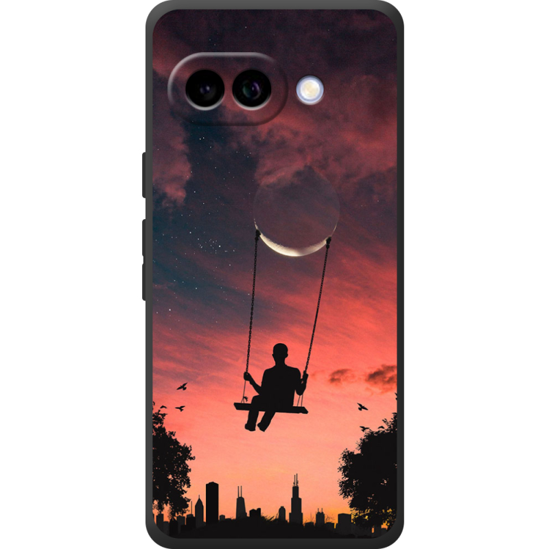 Чохол BoxFace Google Pixel 10A 