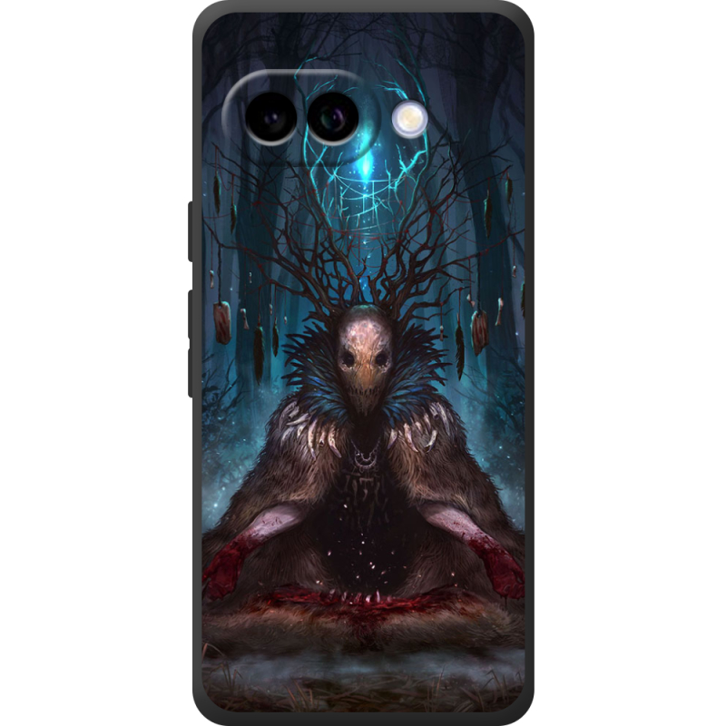 Чохол BoxFace Google Pixel 10A 