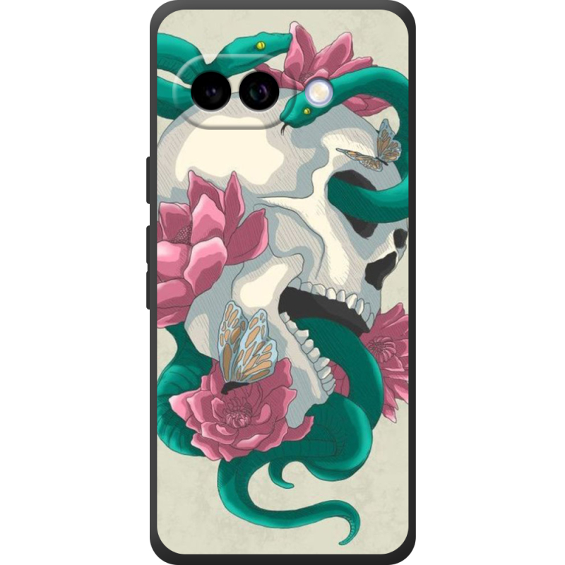 Чохол BoxFace Google Pixel 10A 