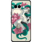 Чохол BoxFace Google Pixel 10A 