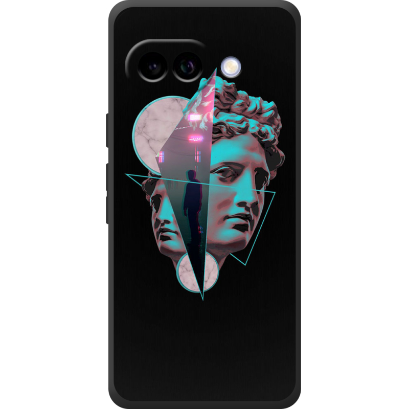 Чохол BoxFace Google Pixel 10A 