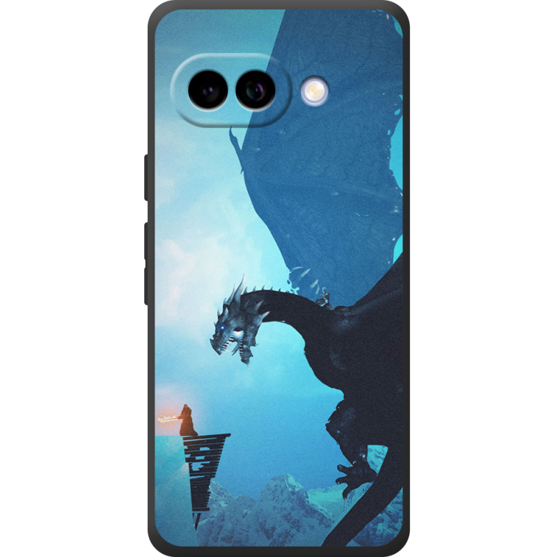 Чохол BoxFace Google Pixel 10A 