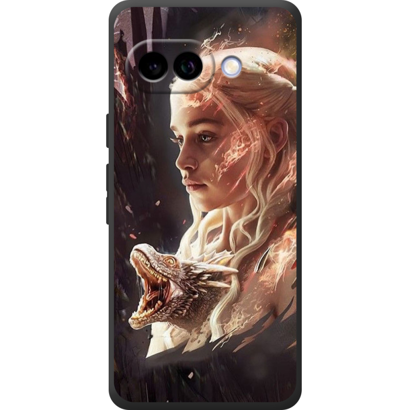 Чохол BoxFace Google Pixel 10A 