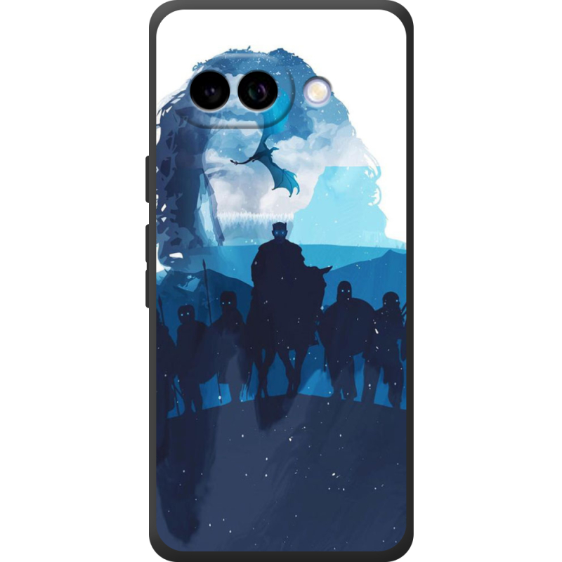 Чохол BoxFace Google Pixel 10A 